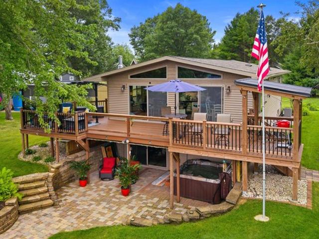 House for sale in Nekoosa, Wisconsin