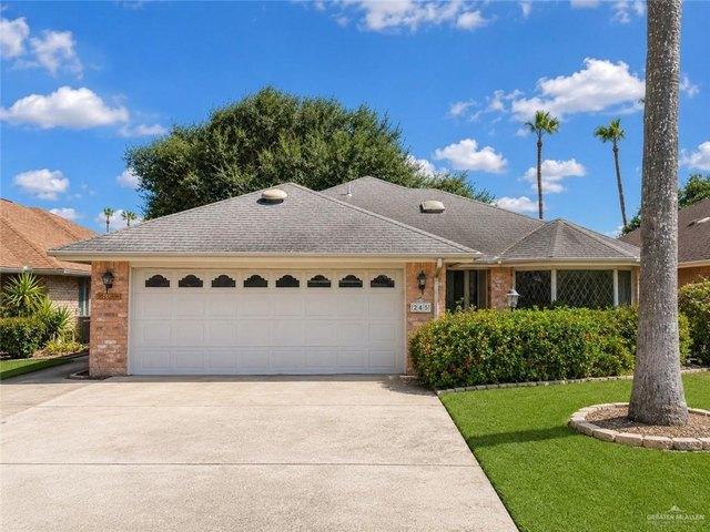 House for sale in Hidalgo, Texas
