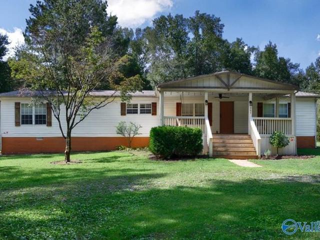 House for sale in Gurley, Alabama