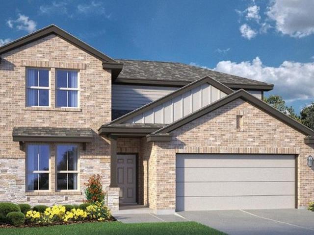 House for sale in Killeen, Texas
