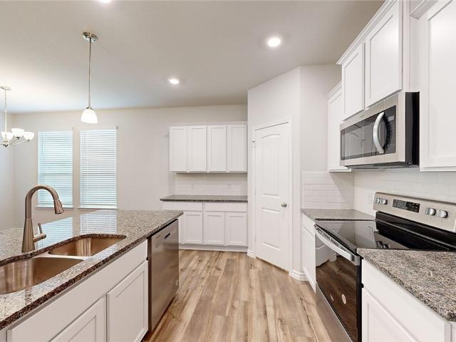 House for sale in Killeen, Texas