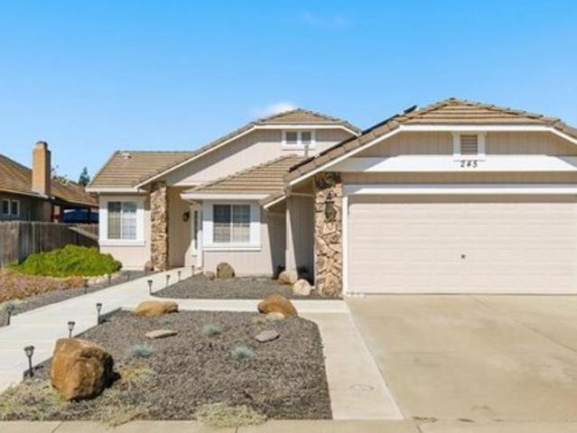 House for sale in Ripon, California