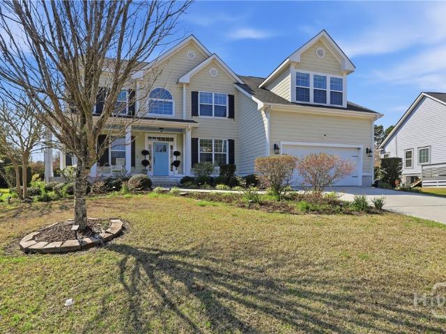 House for sale in Richmond Hill, Georgia