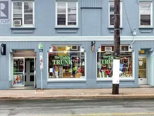 House for sale in Downtown, St. John's