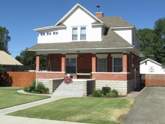 House for sale in Monte Vista, Colorado