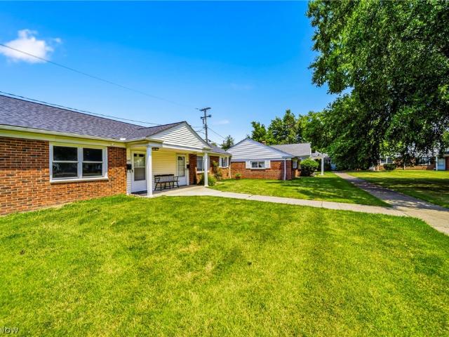 Condo for sale in Euclid, Ohio