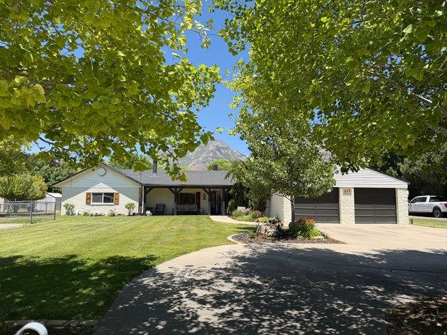 House for sale in Lindon, Utah