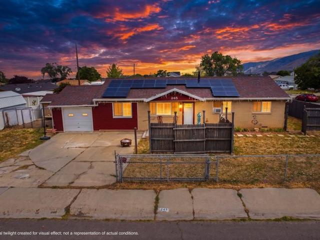 House for sale in Tooele, Utah