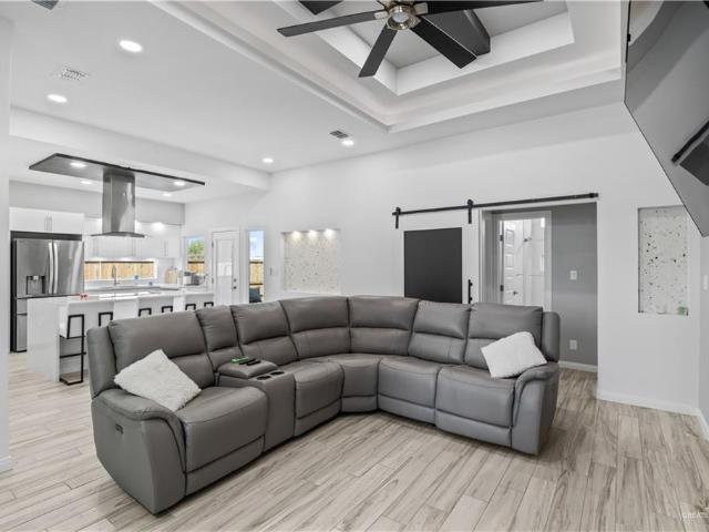 House for sale in Cameron, Texas