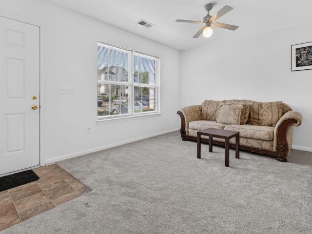 Townhouse for sale in Crosscreek, Central