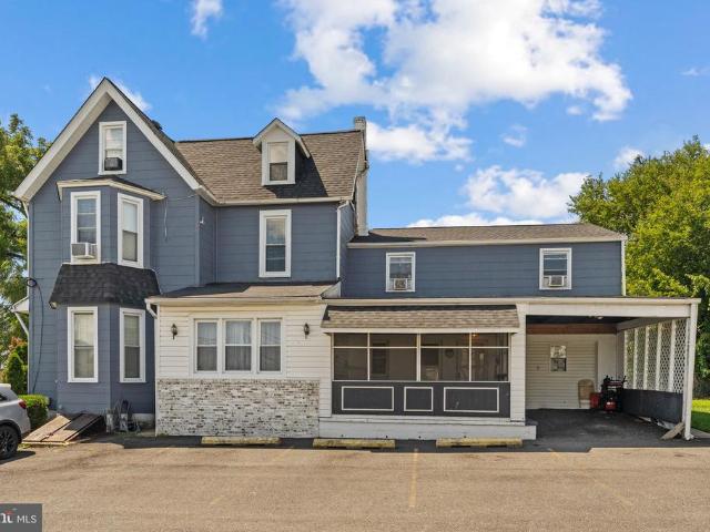 House for sale in Leedom Estates, Ridley Park