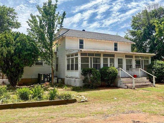 House for sale in Kingfisher, Oklahoma