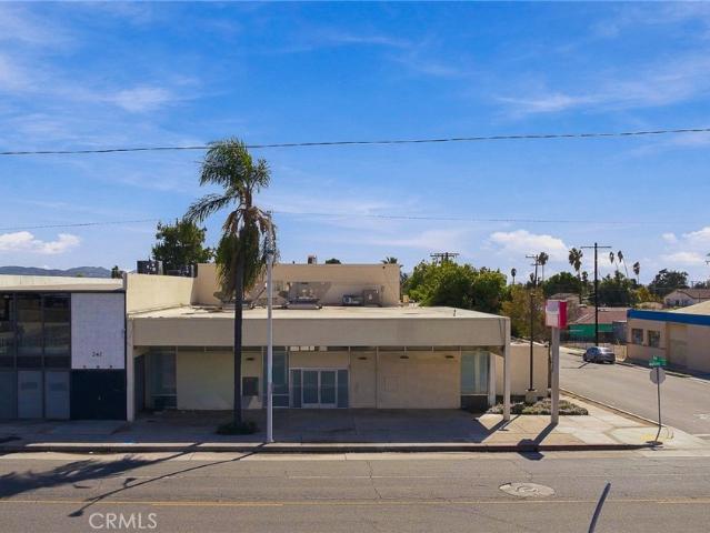Commercial for sale in San Bernardino, San Bernardino County