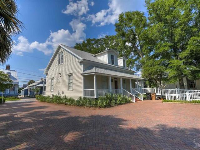 House for sale in Pensacola, Florida