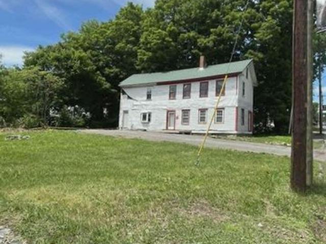 House for sale in Dover Foxcroft, Maine