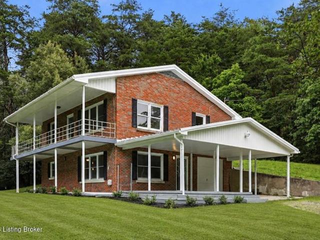 House for sale in Lebanon Junction, Kentucky