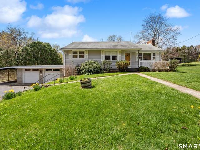 House for sale in Plymouth, Connecticut