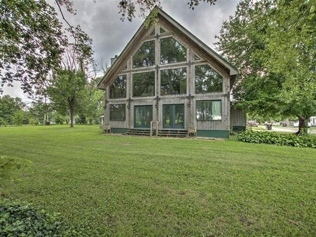 House for sale in Argenta, Illinois