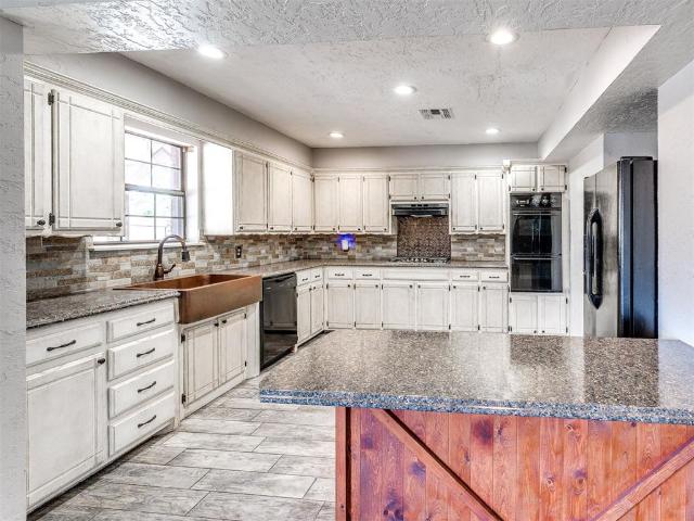 House for sale in Ninnekah, Oklahoma