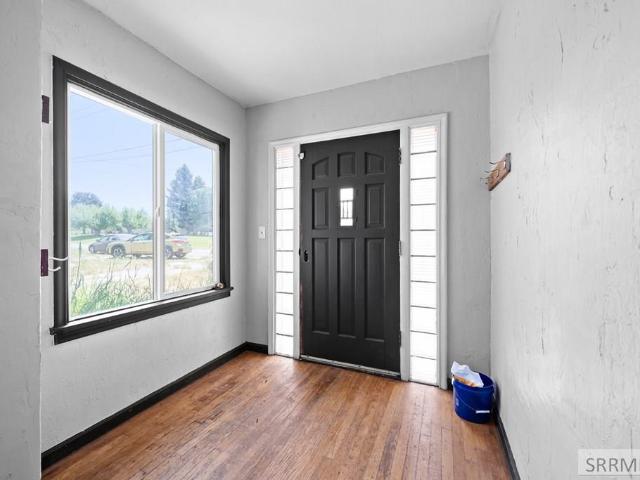 Property for sale in Ririe, Idaho