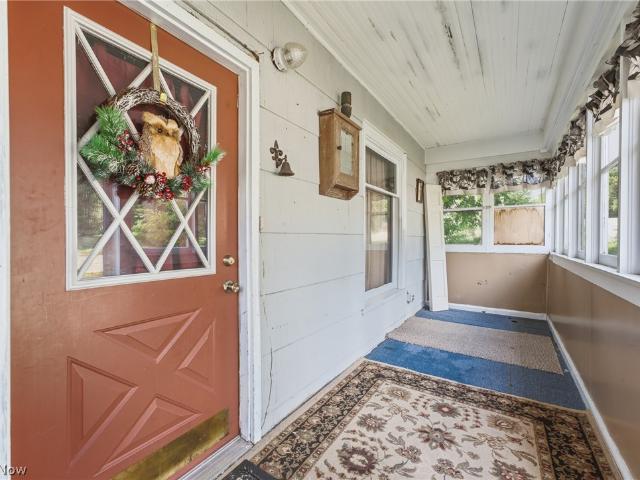 House for sale in Shreve, Ohio