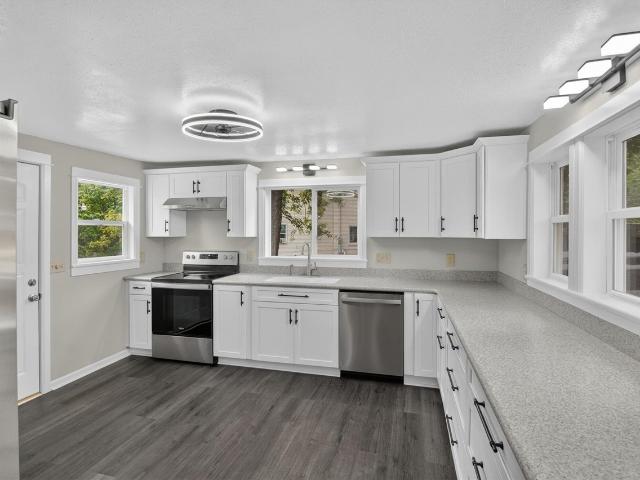 House for sale in Hillsdale, Michigan