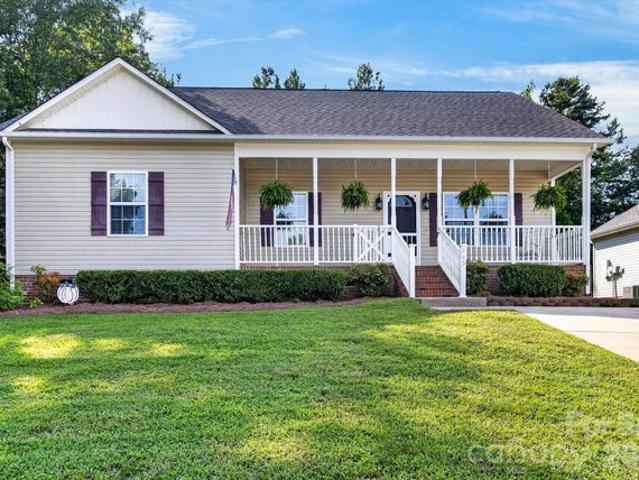 House for sale in Clover, South Carolina