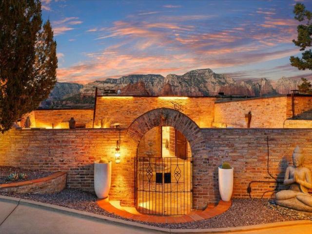 House for sale in Sedona