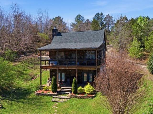 House for sale in Double Springs, Alabama