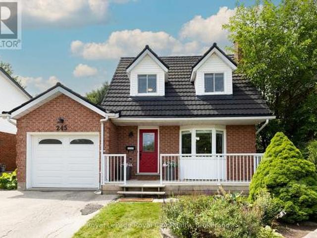 House for sale in Guelph, Ontario