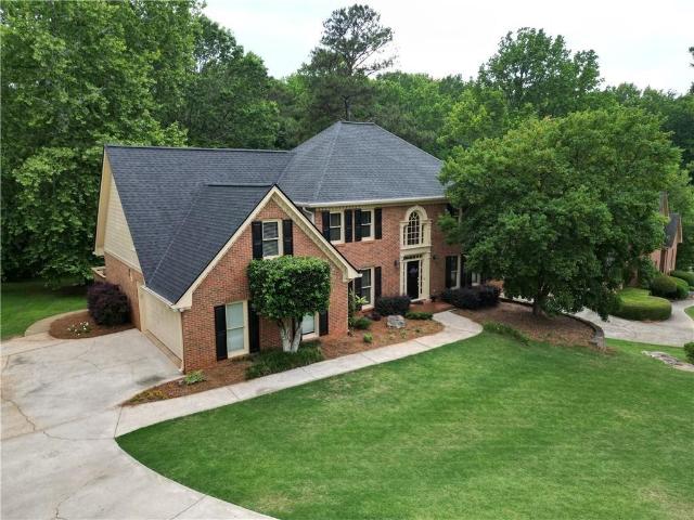 House for sale in Lilburn, Georgia