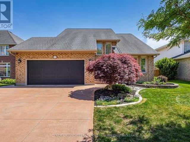 House for sale in Arva, Ontario