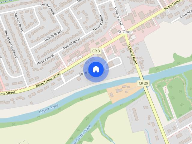 Apartment for rent in Russell, Ontario