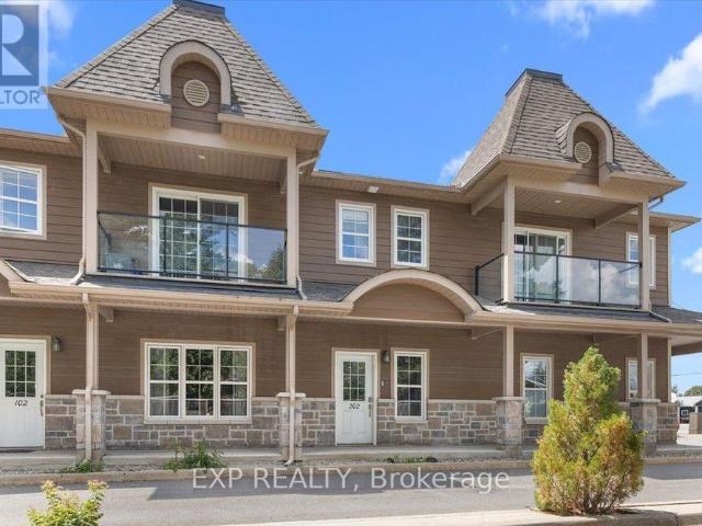 Apartment for rent in Russell, Ontario