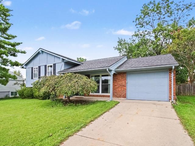 House for sale in Tamarack Hills, Springboro