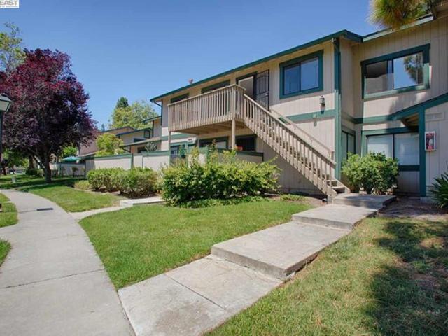 Condo for sale in Union City, California