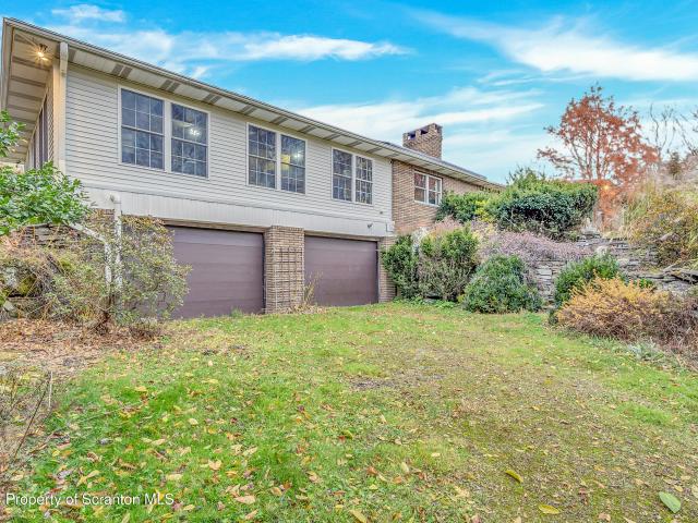 House for sale in Fleetville, Pennsylvania