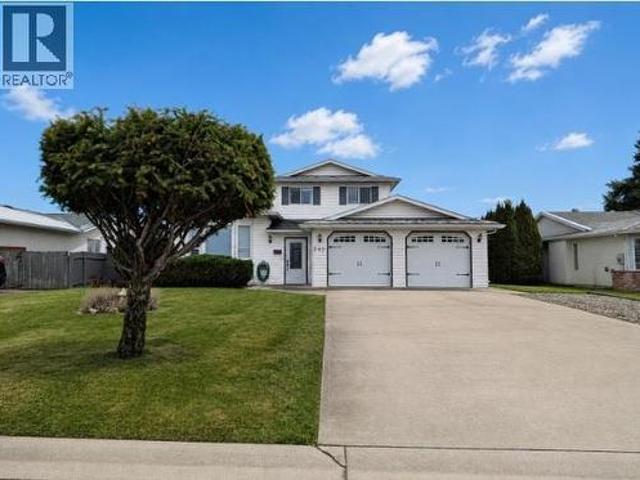 House for sale in Winfield, British Columbia