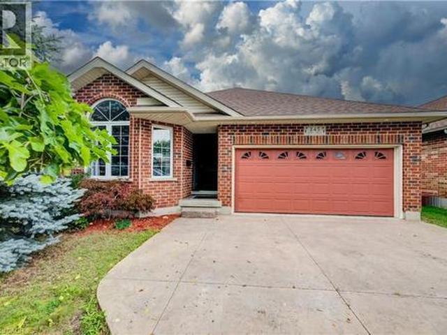 House for sale in Waterloo, Ontario