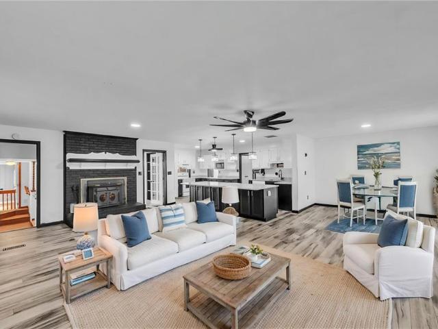 House for sale in Virginia