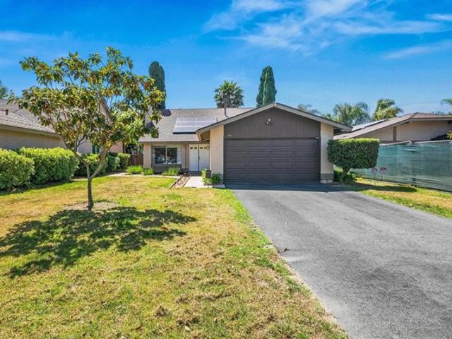 House for sale in Oceanside, California