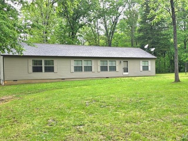 House for sale in Ava, Illinois