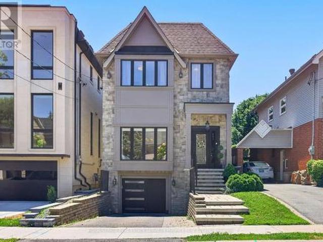 House for sale in Woburn, Ontario