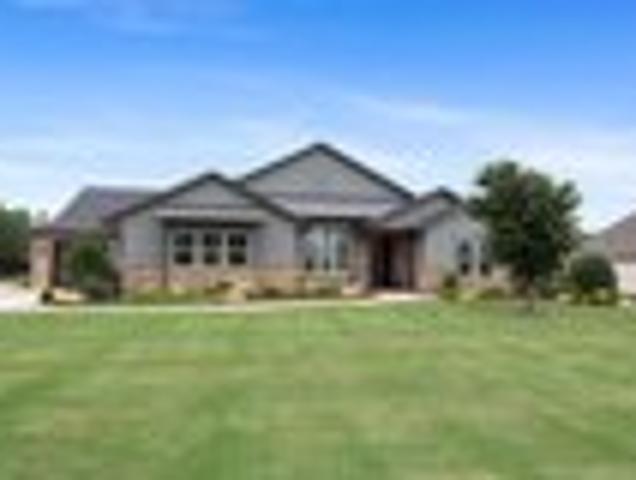 House for sale in Denton, Texas