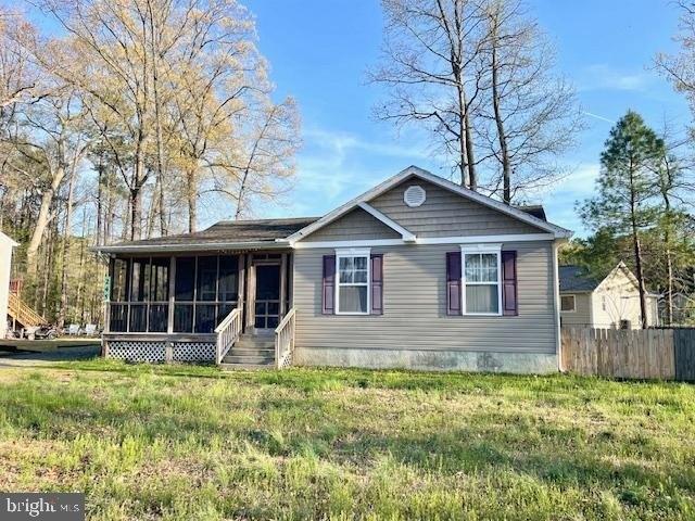 House for sale in Virginia