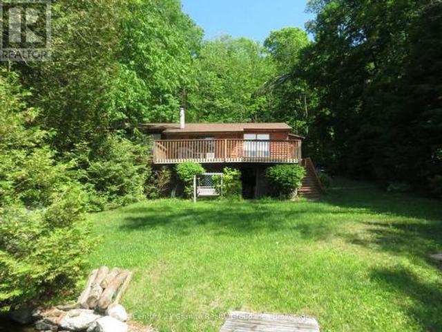 House for sale in Highlands East, Ontario
