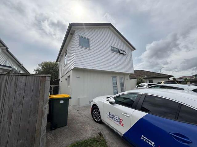 House for rent in Howick