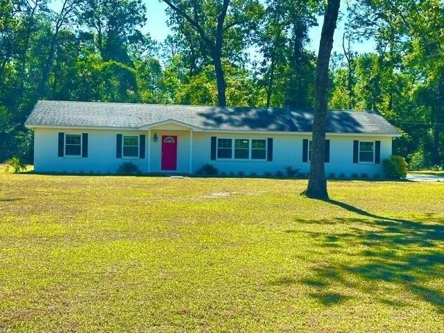 House for sale in Crawfordville, Florida