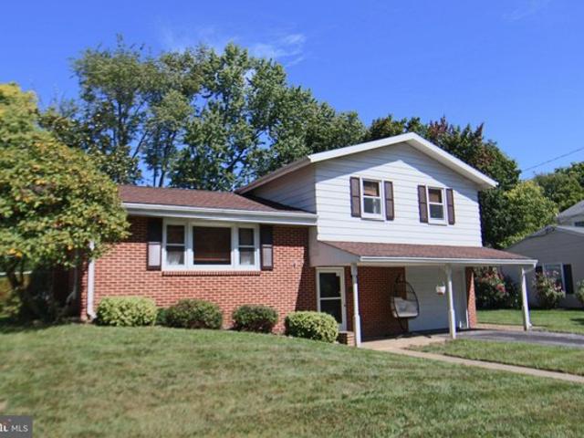 House for sale in Camp Hill, Cumberland County