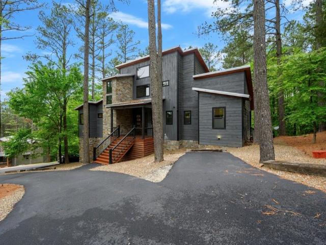 House for sale in Broken Bow, Oklahoma